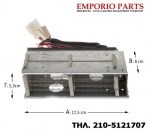 ΑΝΤΙΣΤΑΣΗ ΣΤΕΓΝΩΤΗΡΙΟΥ ZANUSSI 1150+750W 17cmx8cmx5cm 10.01.07.20